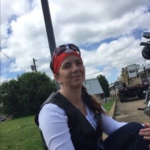 Meet your Posher, Jennifer